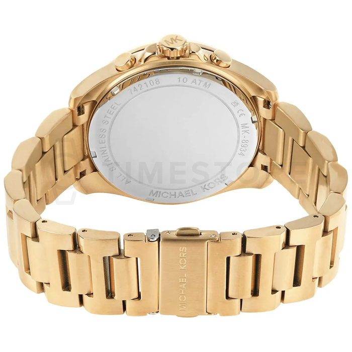 Michael Kors Brecken