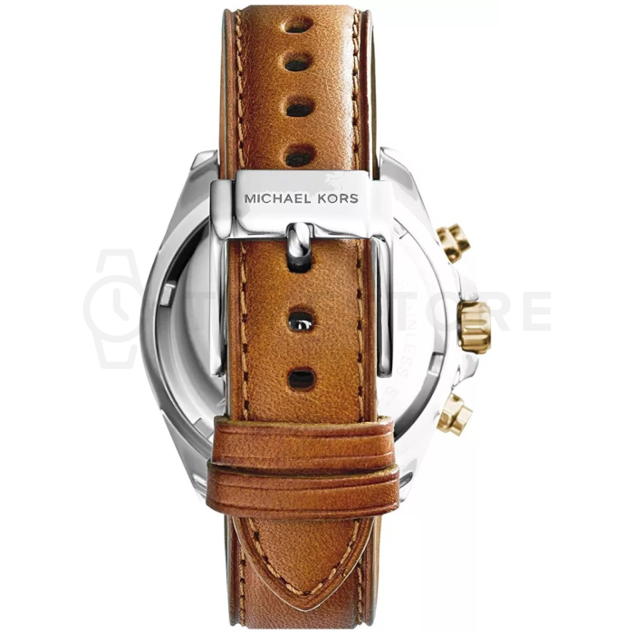 Michael Kors Bradshaw