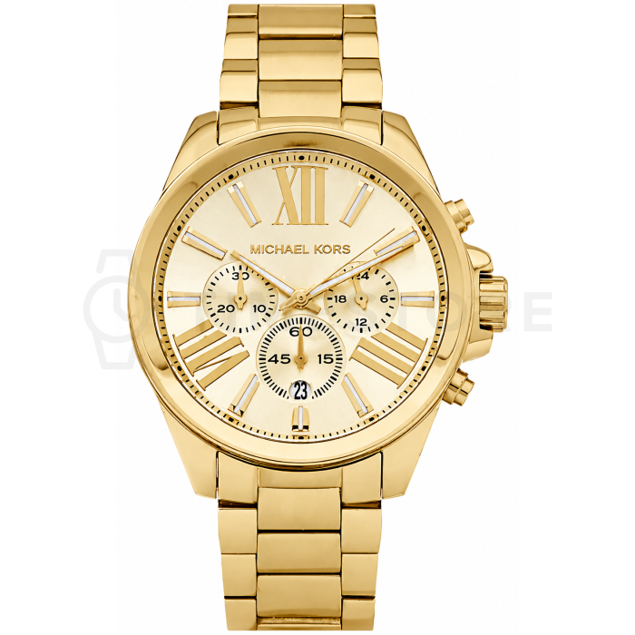 Michael Kors Bradshaw