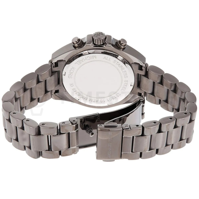 Michael Kors Bradshaw