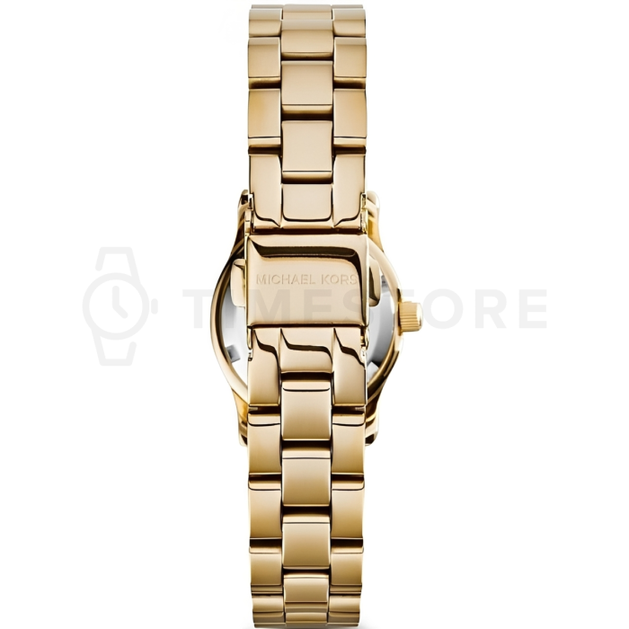 Michael Kors Petite Runway