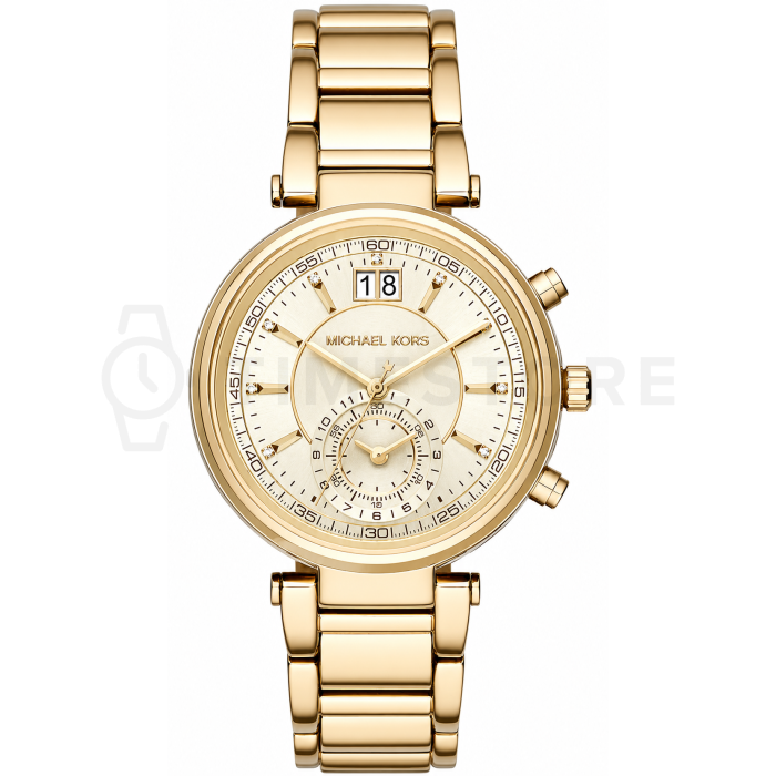 Michael Kors Sawyer