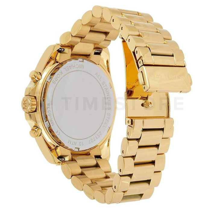 Michael Kors Bradshaw