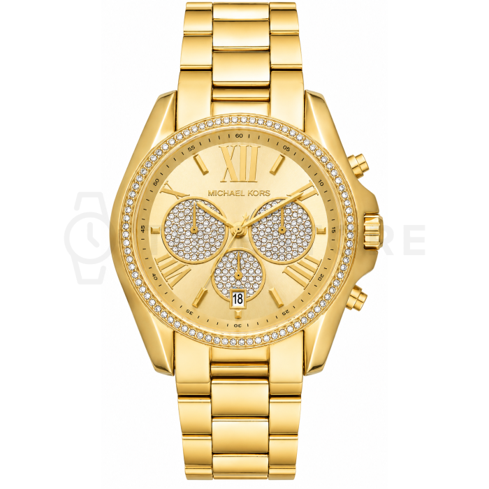 Michael Kors Bradshaw