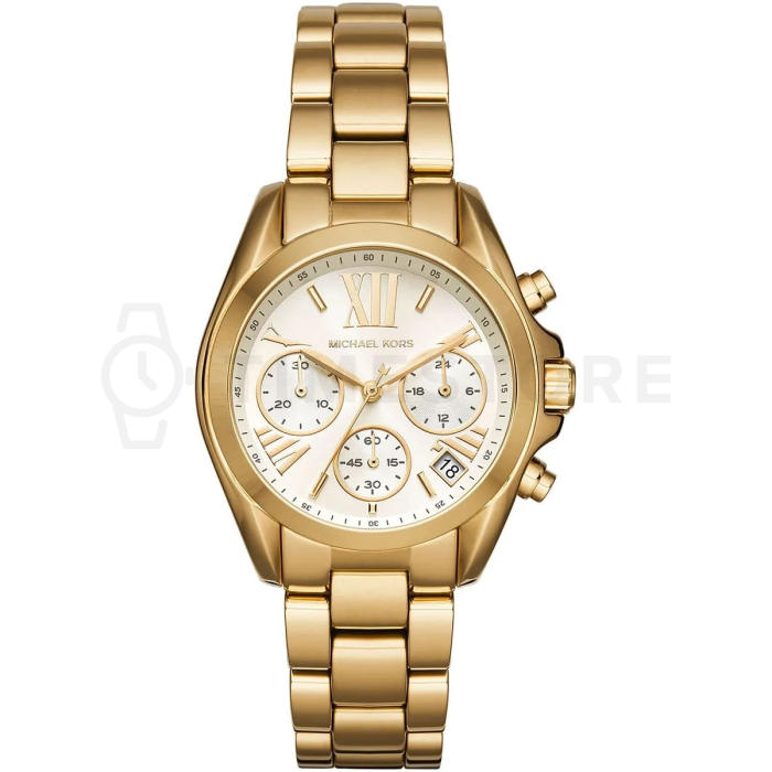 Michael Kors Mini Bradshaw