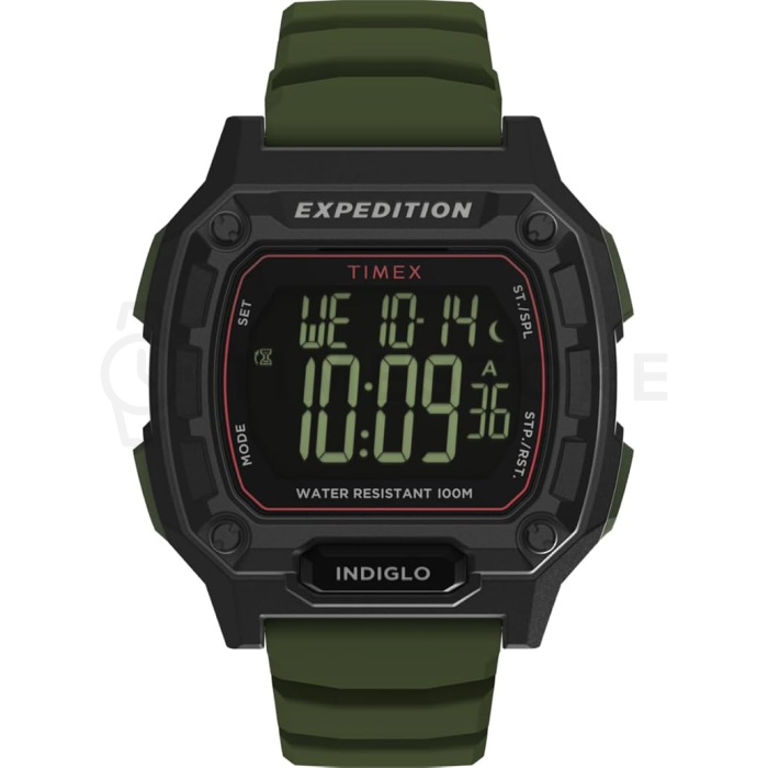 Timex Expedition Ridge