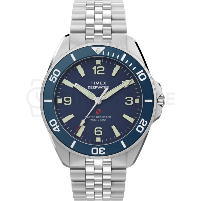 Timex Deepwater Arctic