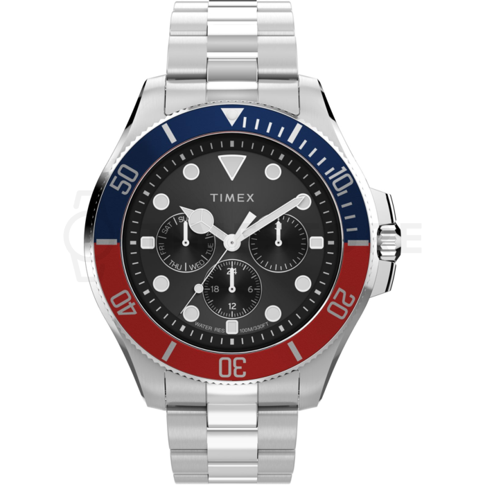 Timex Harborside Coast
