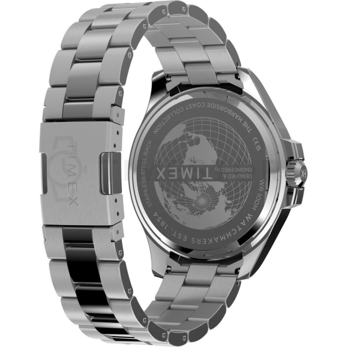 Timex Harborside Coast