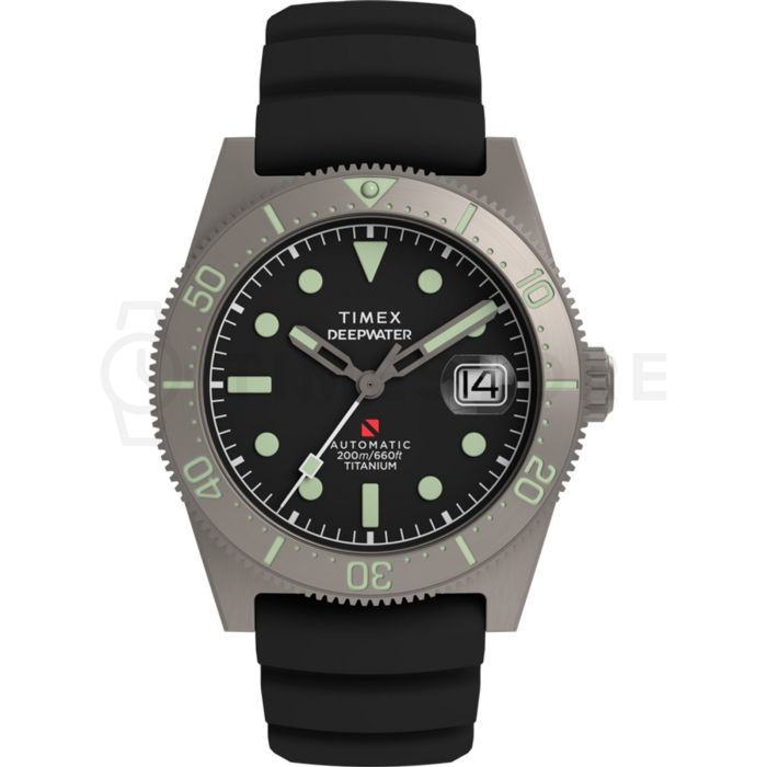 Timex Deepwater Reef
