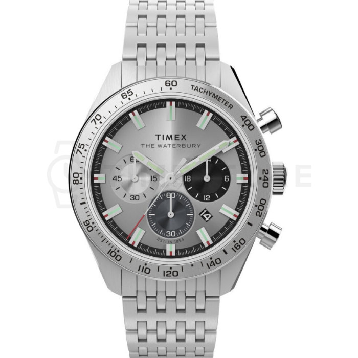 Timex Waterbury