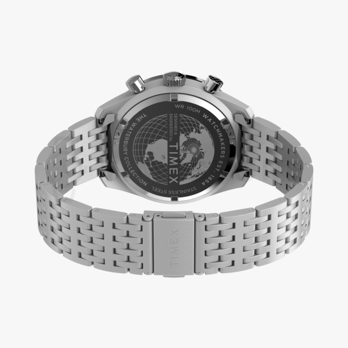 Timex Waterbury
