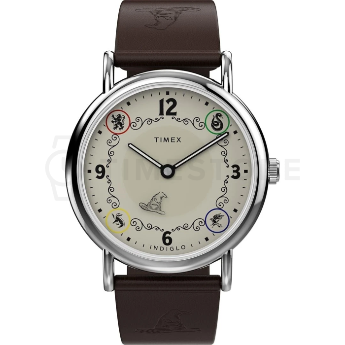Timex x Harry Potter