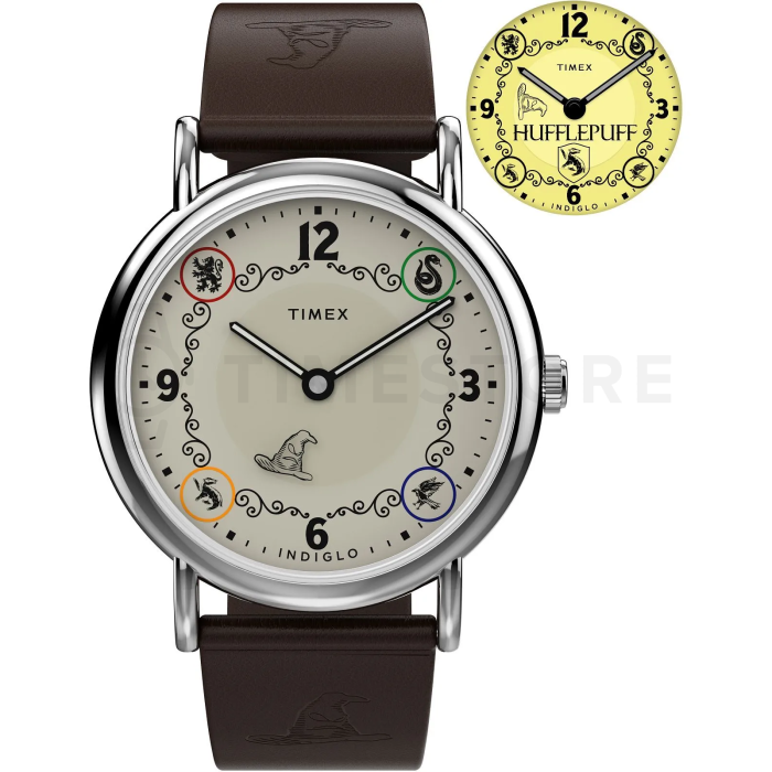 Timex x Harry Potter