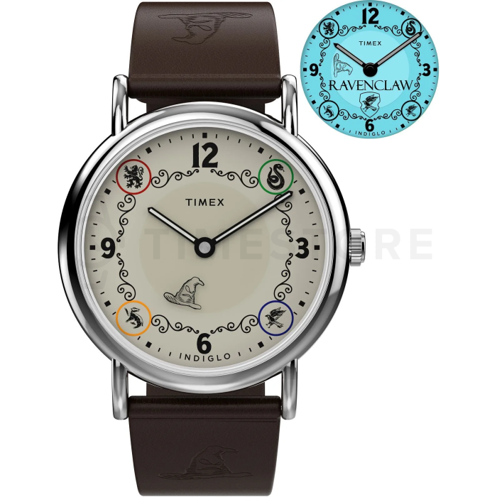 Timex x Harry Potter