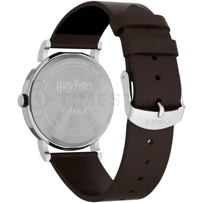 Timex x Harry Potter