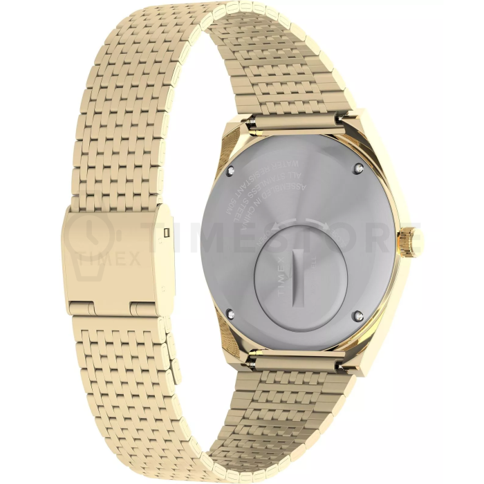 Timex Q Falcon Eye