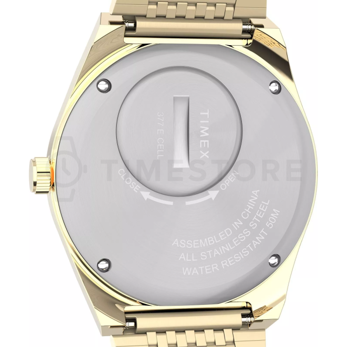 Timex Q Falcon Eye