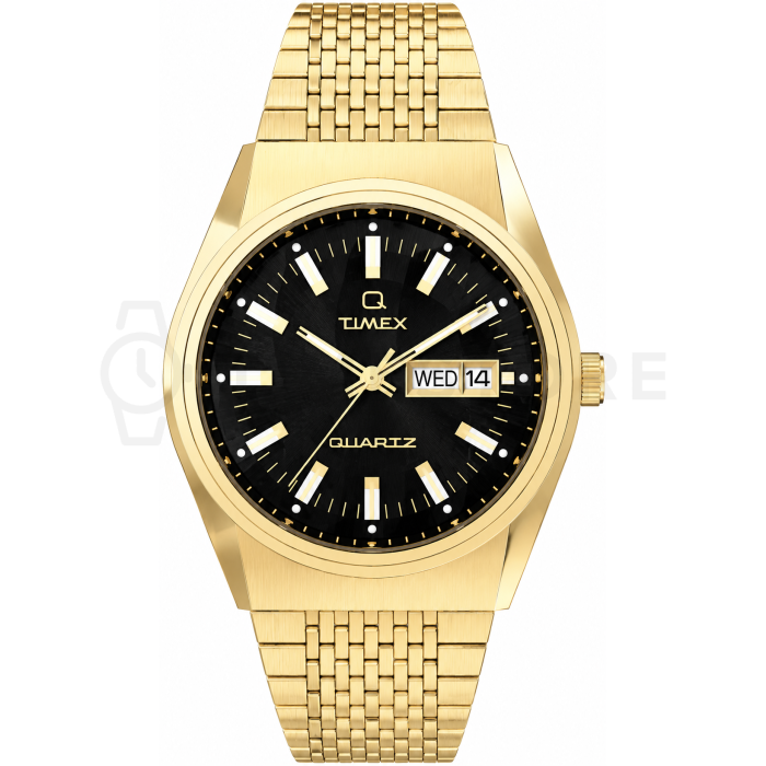 Timex Q Falcon Eye