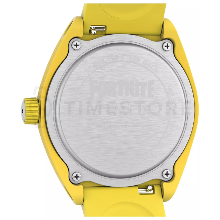 Timex x Fortnite