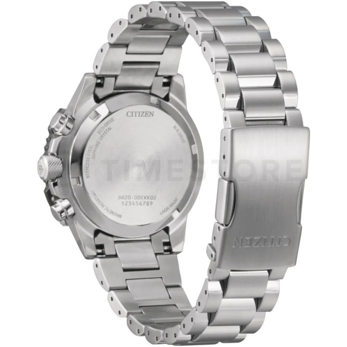 Citizen Promaster
