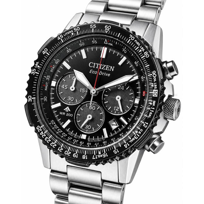 Citizen Promaster