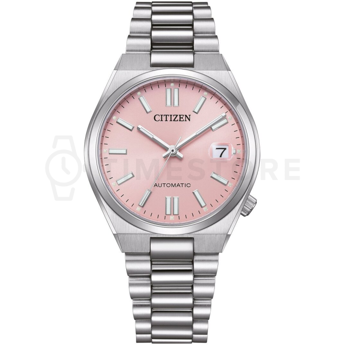 Citizen Tsuyosa