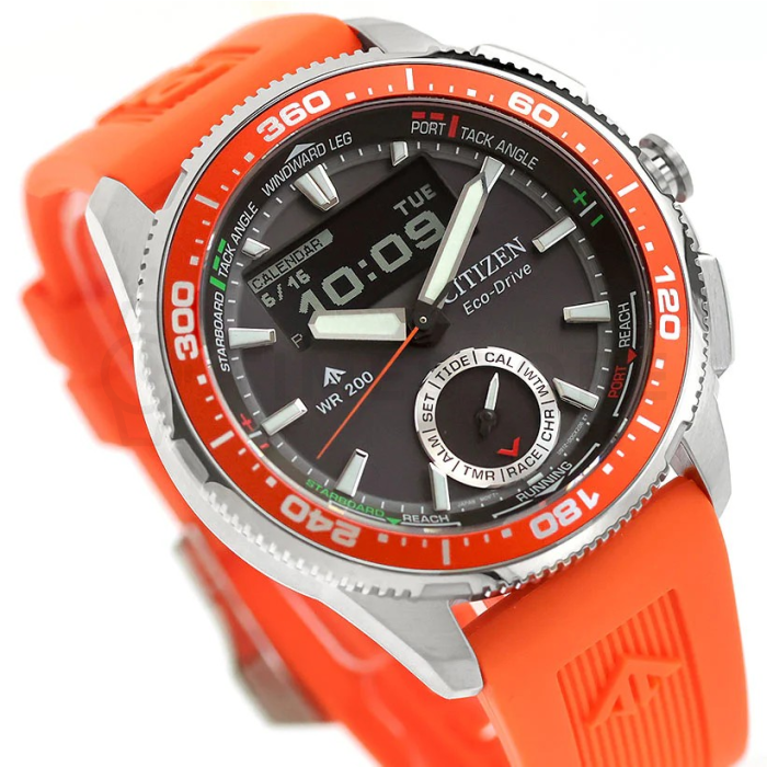 Citizen Promaster