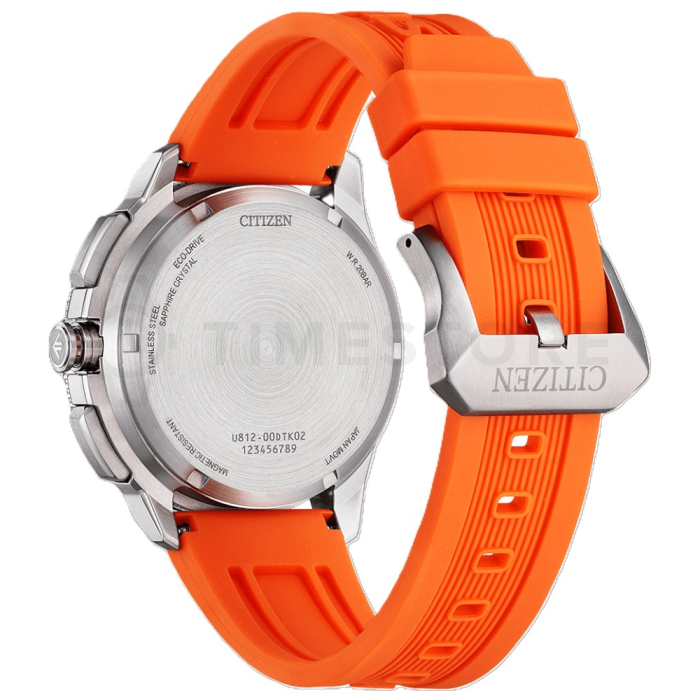 Citizen Promaster