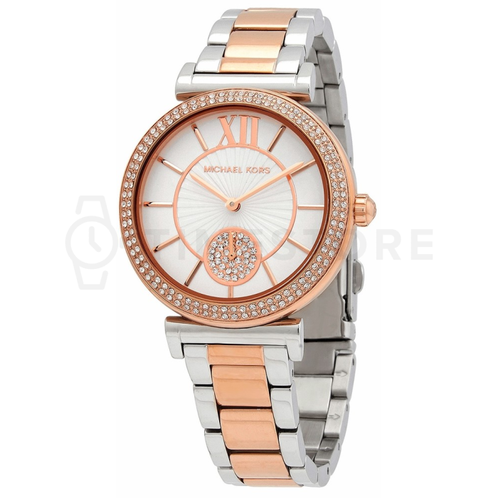 Michael Kors Abbey