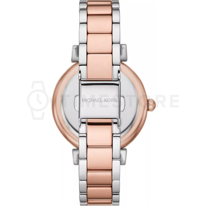 Michael Kors Abbey