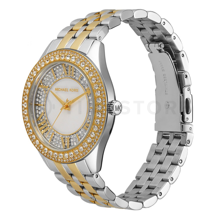 Michael Kors Harlowe