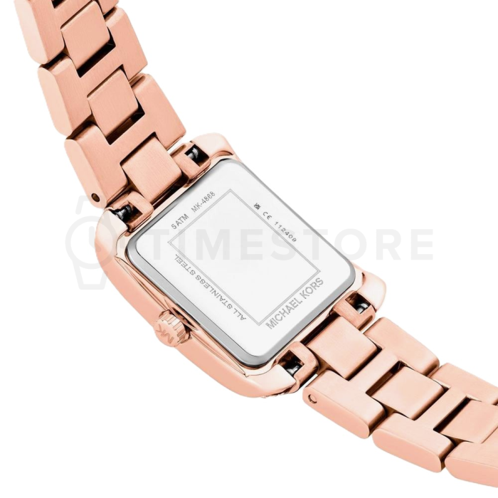 Michael Kors Emery