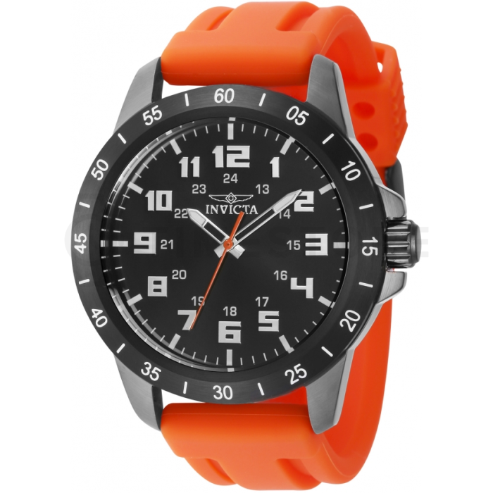 Invicta Pro Diver