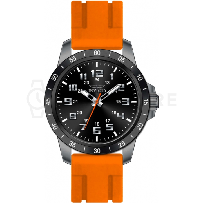 Invicta Pro Diver