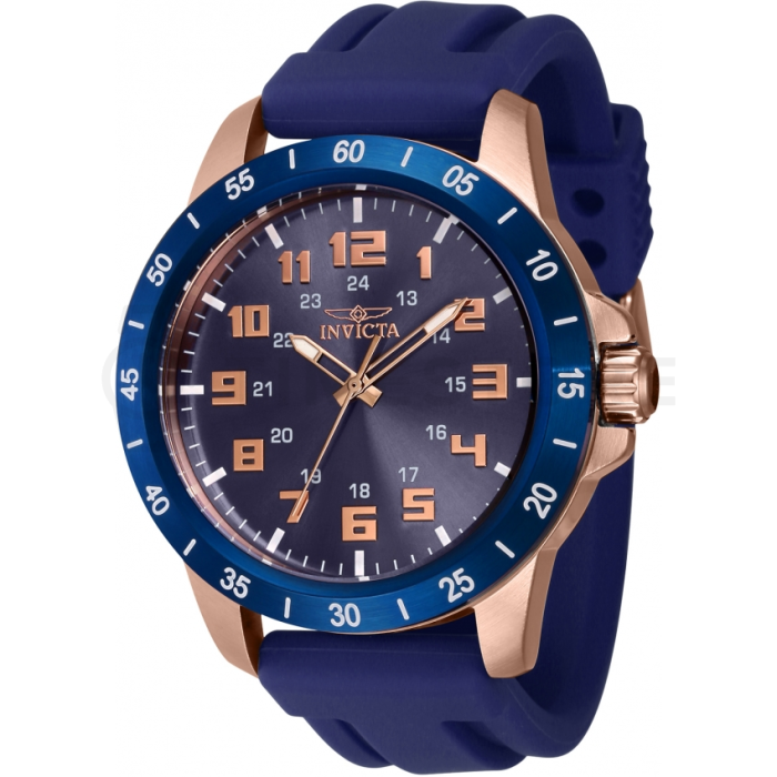 Invicta Pro Diver