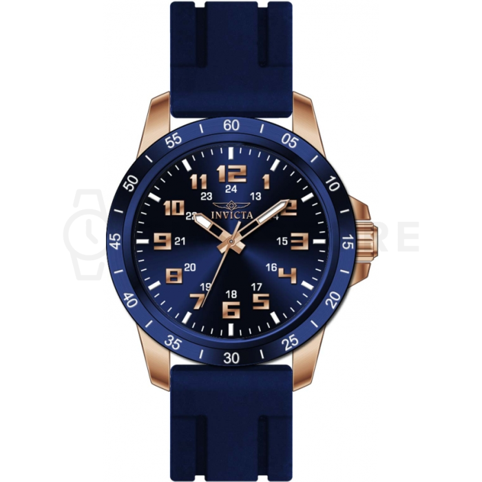 Invicta Pro Diver