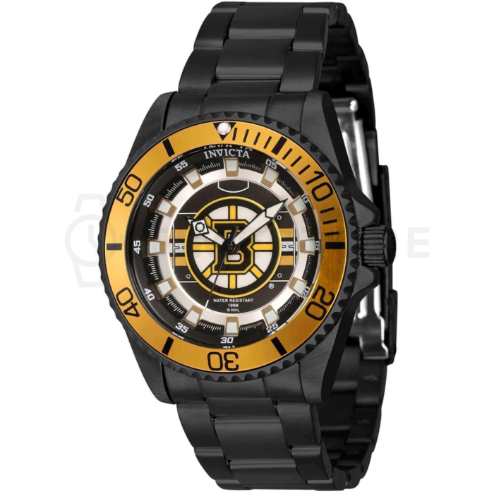 Invicta NHL Boston Bruins