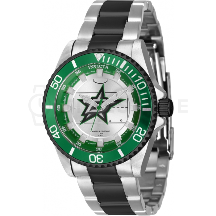 Invicta NHL Dallas Stars