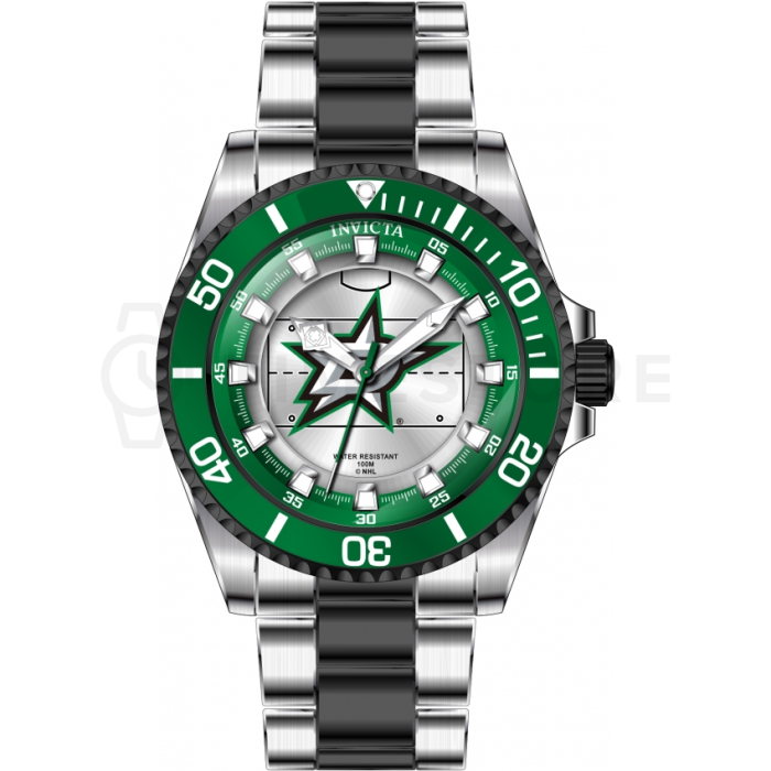 Invicta NHL Dallas Stars
