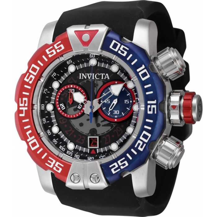 Invicta Sea Hunter