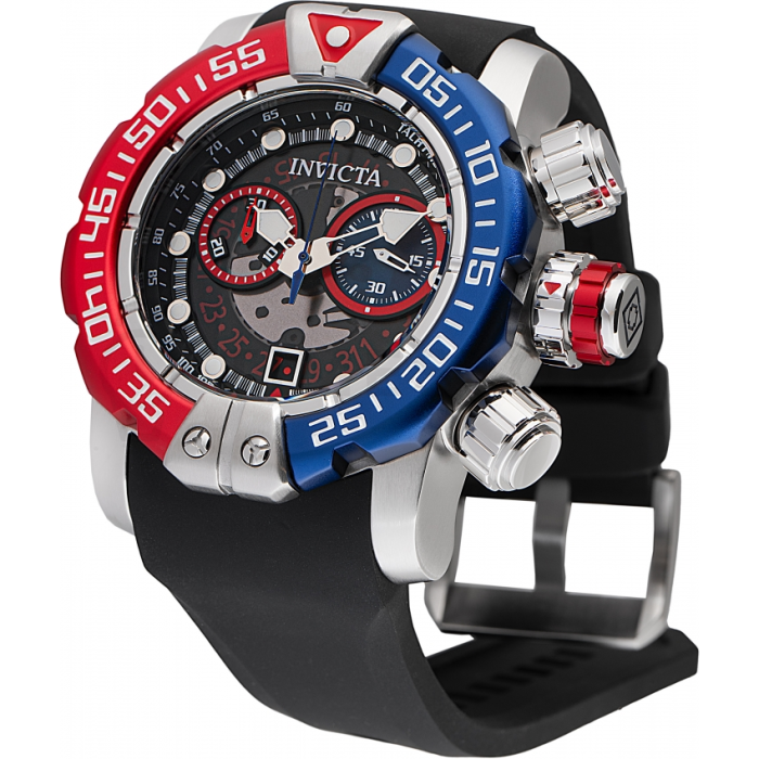 Invicta Sea Hunter