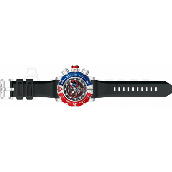 Invicta Sea Hunter