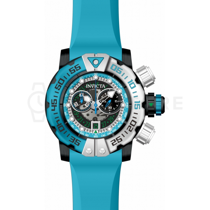 Invicta Sea Hunter