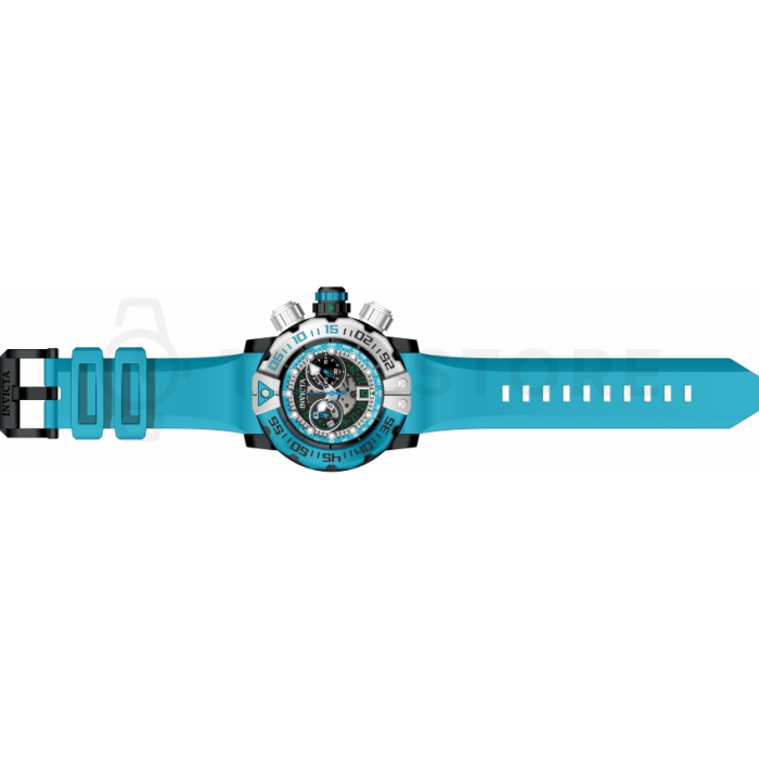 Invicta Sea Hunter