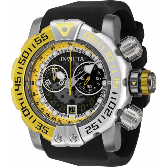 Invicta Sea Hunter