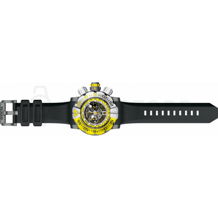 Invicta Sea Hunter