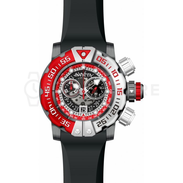 Invicta Sea Hunter
