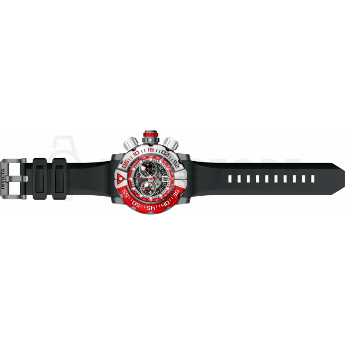 Invicta Sea Hunter