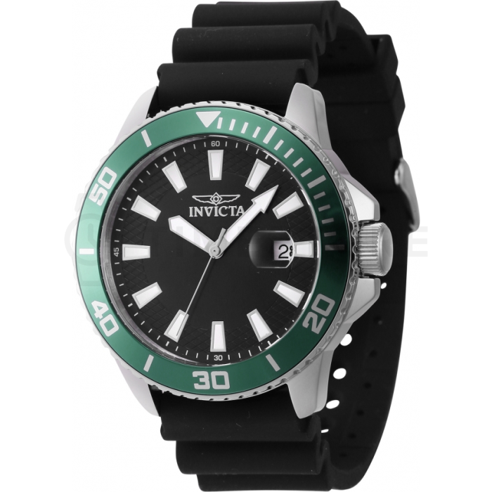 Invicta Pro Diver